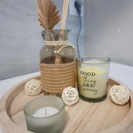 דירה Andreas Lux