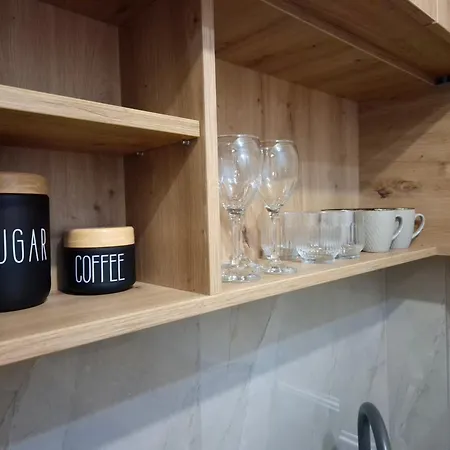 דירה Andreas Lux