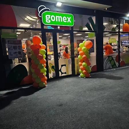 דירה Andreas Lux *