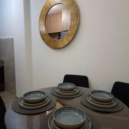 Apartment Andreas Lux