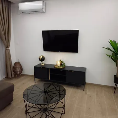 Andreas Lux Apartment