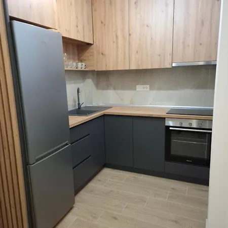 Andreas Lux Apartment