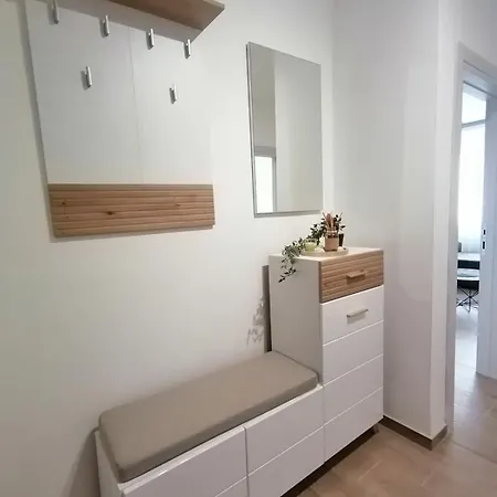 Apartment Andreas Lux *