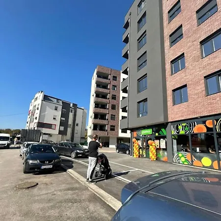 Apartment Andreas Lux